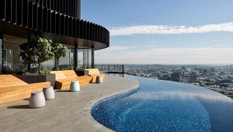 Spire Residences - Sunshine Coast Guide 0