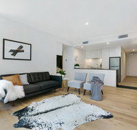St Leonards Self-Contained Two-Bedroom Apartment 803NOR - Sunshine Coast Guide