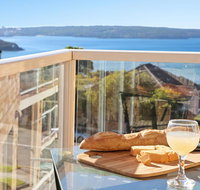 St Valentines Apartments Mosman - Sunshine Coast Guide