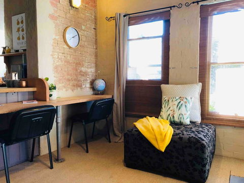 Stanton House, Central,Pets Welcome,Free WiFi&Breakfast! - Sunshine Coast Guide 1