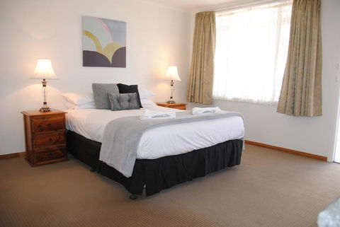 Star Motel Barnawartha - Sunshine Coast Guide 1