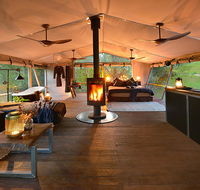 Starry Nights Luxury Camping