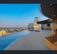 Stay in Style-Luxury CBD Apartment - Sunshine Coast Guide