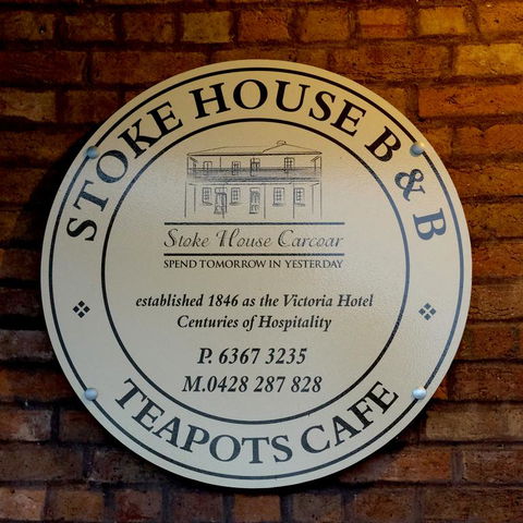 Stoke House - Sunshine Coast Guide 3