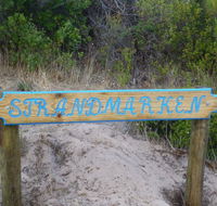 Strandmarken - Sunshine Coast Guide