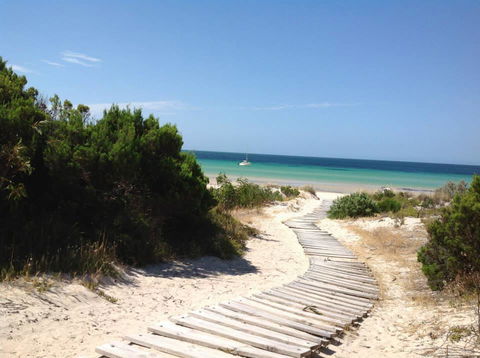 Strandmarken - Sunshine Coast Guide 1