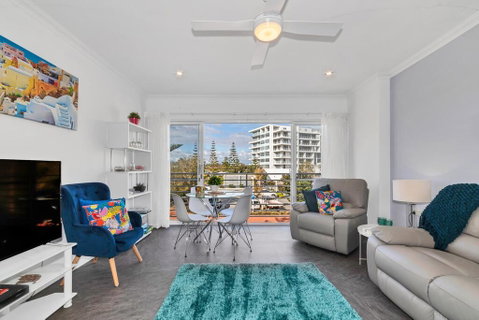 Studio 11 Mandurah Marina - Sunshine Coast Guide 3