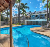 Studio 30 on the Terrace - Sunshine Coast Guide