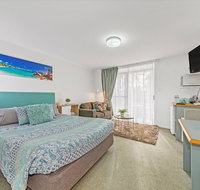 Studio 38 on the Terrace - Sunshine Coast Guide