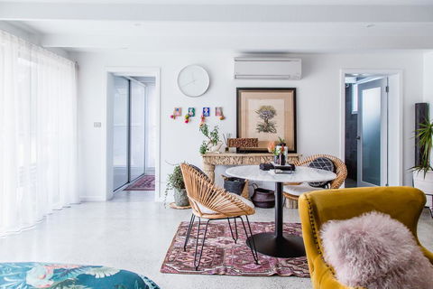 Studio36 - Sunshine Coast Guide 0