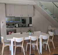 Stunning 2 Storey Apartment in Perth's CBD - Sunshine Coast Guide