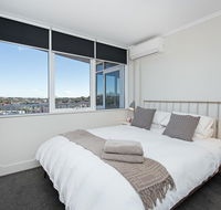 Stunning Ocean View Apartment 