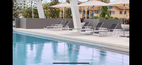 Stunning Oceanview 2BR Unit, Free Carpark & WIFI - Sunshine Coast Guide 0