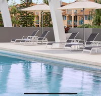 Stunning Oceanview 2BR unit Free carpark  WIFI - Sunshine Coast Guide