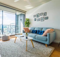 Stylish 2-bedroom apartment in Fortitude Valley - Sunshine Coast Guide