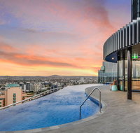 Stylish Resort Living in the City - Sunshine Coast Guide