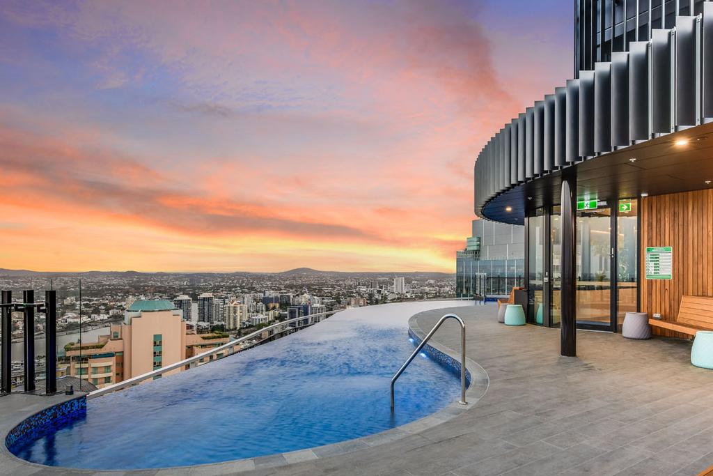 Brisbane Gpo QLD Sunshine Coast Guide