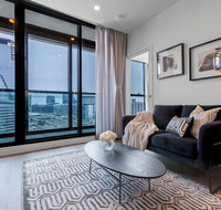 Stylist 1bed1bath apartmentwest melbourne - Sunshine Coast Guide