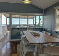 Sublime Beachfront Queenslander on the Esplanade - Sunshine Coast Guide