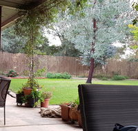 Sue's Sanctuary