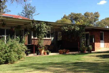 Sue's Sanctuary - Sunshine Coast Guide 3