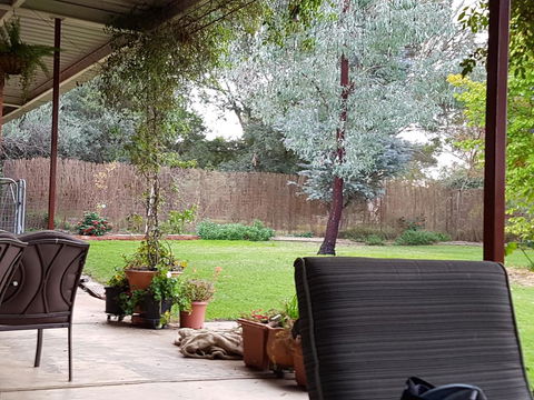 Sue's Sanctuary - Sunshine Coast Guide 0
