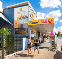 Summer House Backpackers Brisbane - Sunshine Coast Guide