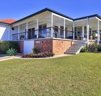 Summer Salt At South West Rocks - Sunshine Coast Guide