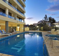 Summit Apartments - Sunshine Coast Guide