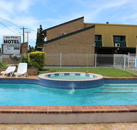 Sun Plaza Motel - Mackay - Sunshine Coast Guide