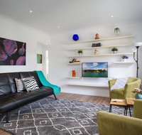 Sun-Drenched Apartment in a Peaceful Location - Sunshine Coast Guide