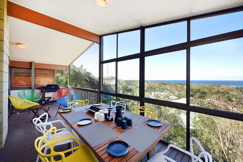 Sun Ray - 9 Pelican Street, Peregian Beach, Noosa Shire - Sunshine Coast Guide 3