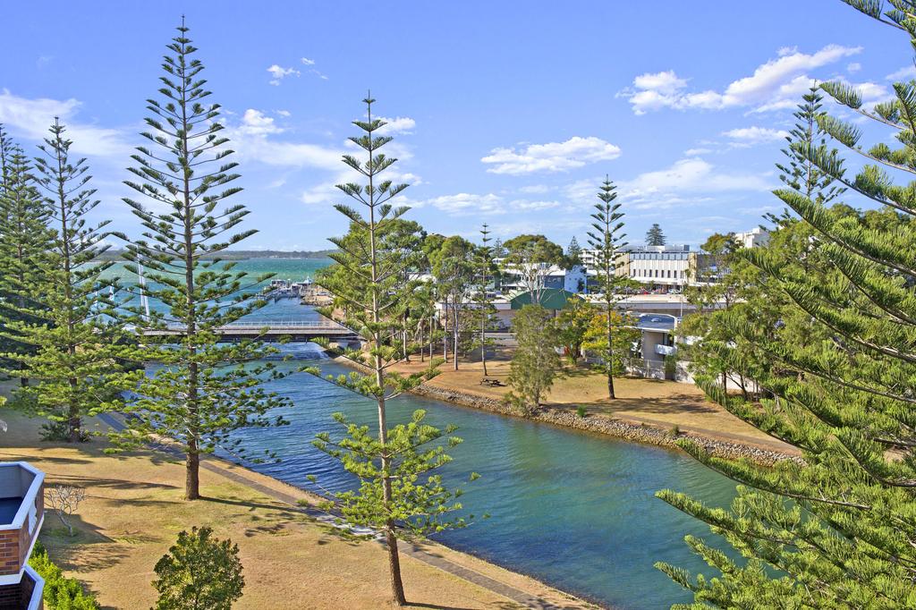Port Macquarie NSW Sunshine Coast Guide