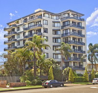 Sundial 602 8-10 Hollingworth Street - Sunshine Coast Guide