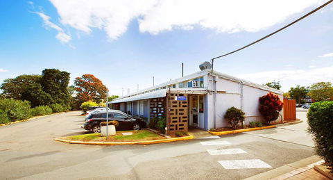 Sunnybank Hotel Brisbane - Sunshine Coast Guide 1