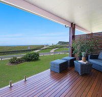 Sunrise Reef Unit 2 - Lennox Head - Sunshine Coast Guide