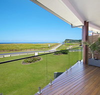 Sunrise Reef Unit 4 - Lennox Head - Sunshine Coast Guide