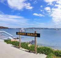Sunset Court Unit 1/3 Resthaven Avenue - Sunshine Coast Guide