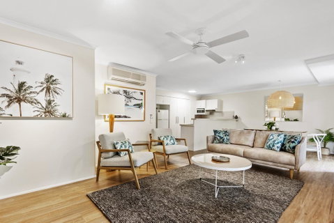 Sunset Cove Noosa - Sunshine Coast Guide 0