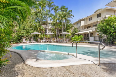 Sunset Cove Noosa - Sunshine Coast Guide 1