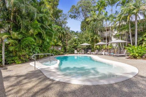 Sunset Cove Noosa - Sunshine Coast Guide 2