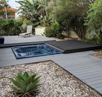 Sunset on Birubi' - pet friendly air con water views WIFI and outdoor spa - Sunshine Coast Guide