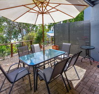 Sunset Waters Apartments - Sunshine Coast Guide