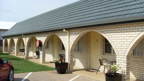 Sunshine Coast Airport Motel - Sunshine Coast Guide 3
