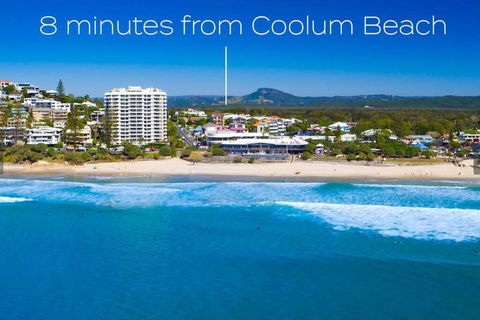 Sunshine Coast Cottage - Sunshine Coast Guide 2
