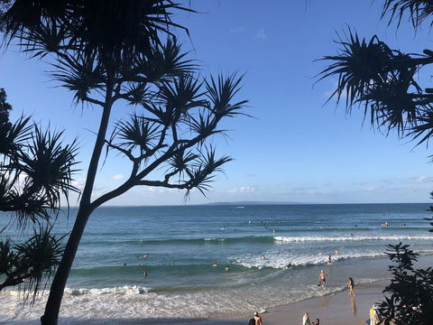 Sunshine Coast Cottage - Sunshine Coast Guide 1