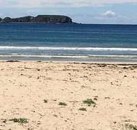 Surf Beach Holiday - Sunshine Coast Guide