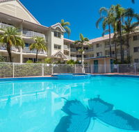 Surfers Tradewinds
