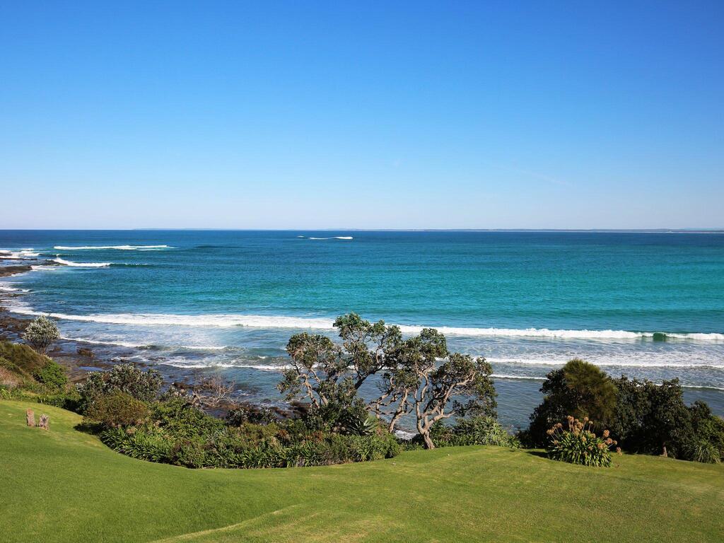 Gerroa NSW Sunshine Coast Guide