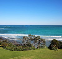 Surfrider - Sunshine Coast Guide